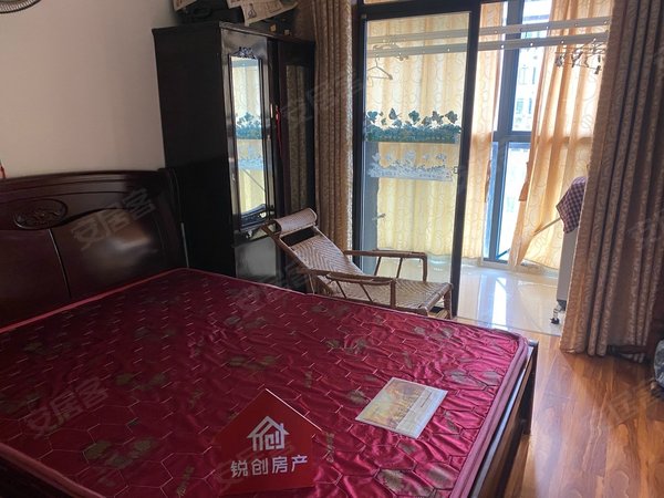 富安花园b区,胡埭租房,要一室一厅整租的看过来,滨湖租房-无锡58安居
