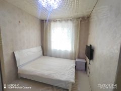 喀什喀什市喀什城区月星上海城 1室1厅1卫 配套齐全 电梯房 40平出租房源真实图片