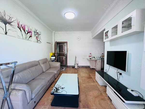 【多图】金兴花园,员村租房,金兴花园 3 房 75 方 近地铁 配套成熟