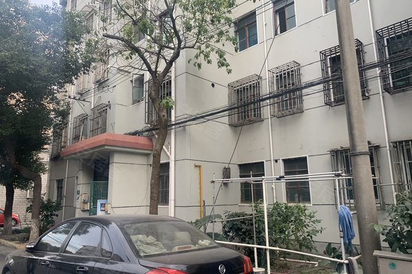 富锦路1659弄小区