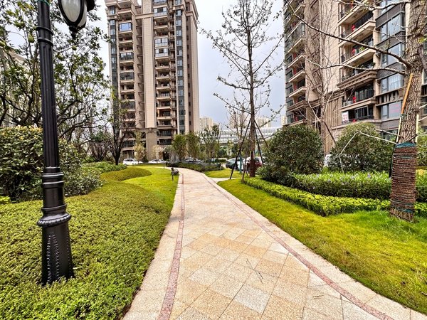 重庆江津双福新区恒大健康城(一期)恒大健康城全新精装两房 带全部