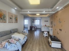盐城建湖五洲国际商贸城建港桥附近 帝景湾精装3室 1410月 设施齐全拎包入住出租房源真实图片