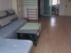 青岛平度东阁鑫港花园(南区) 3室1厅1卫出租房源真实图片