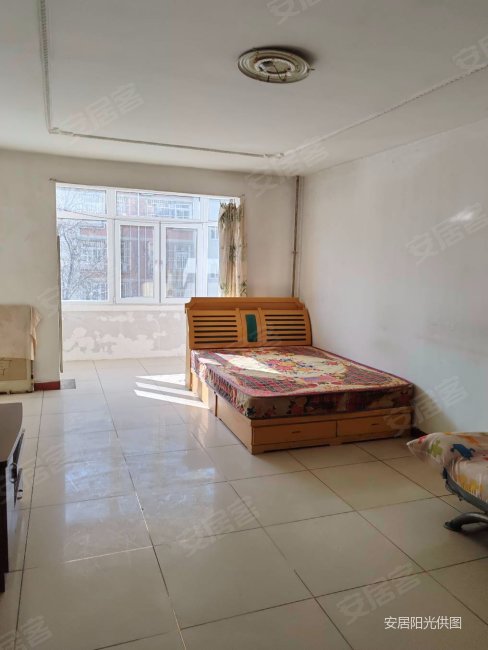 新上必看好房德茂小区南北两居楼层好采光好不临街满五年