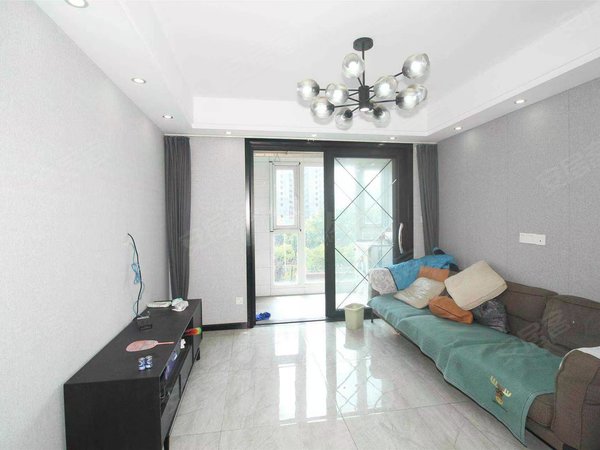 无锡锡山东亭龙湖九墅八佰伴地铁口 龙湖九墅 近市中心 家电齐全 有