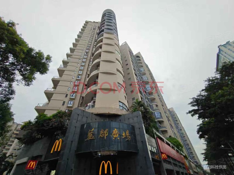 深圳房产网>深圳二手房>盐田二手房>沙头角二手房>蓝郡广场>