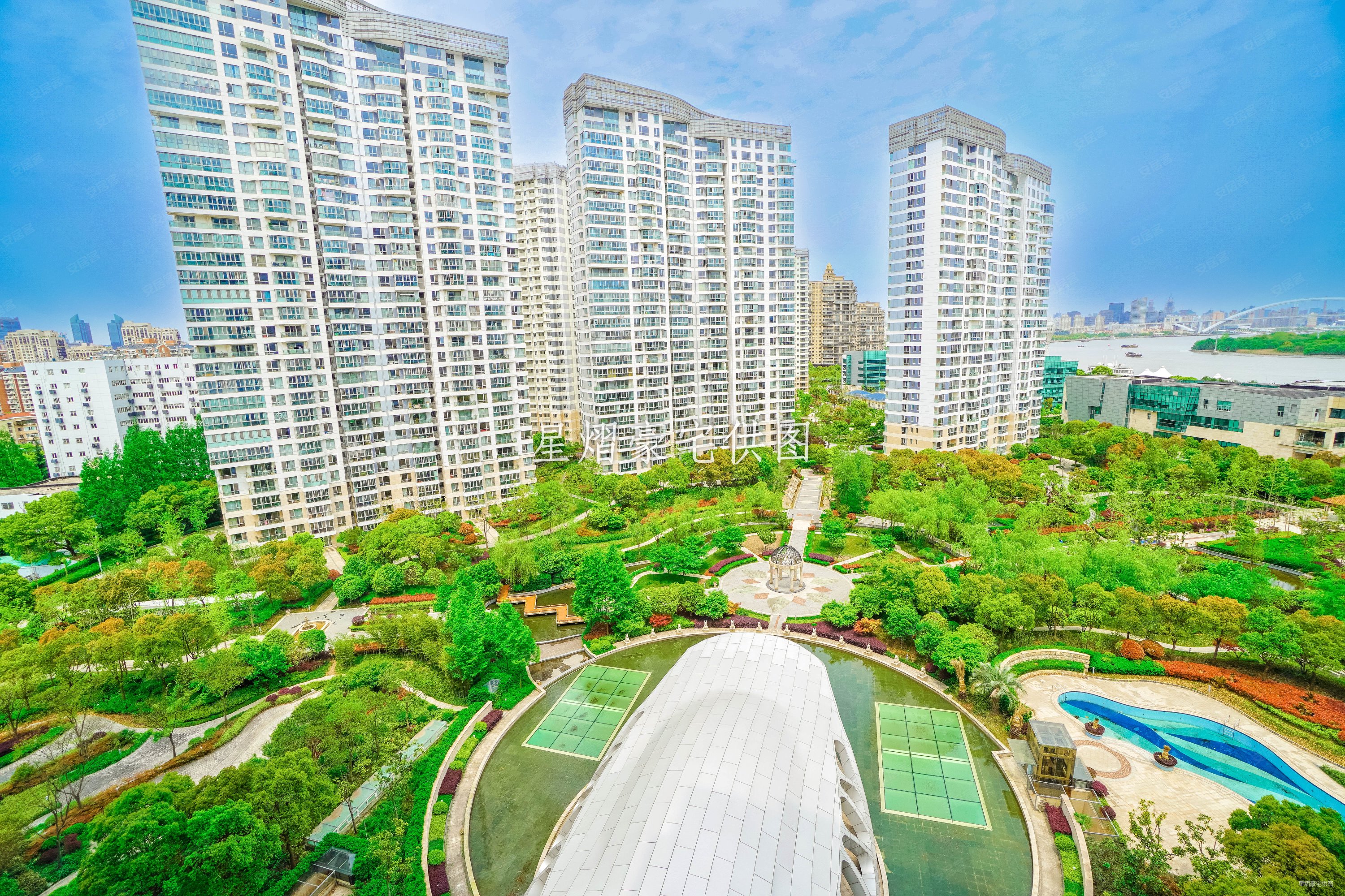 上海房产网>上海二手房>徐汇二手房>龙华二手房>百汇园二期>