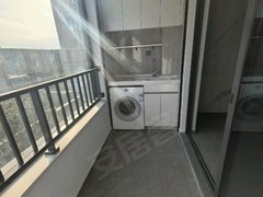 合肥包河骆岗招商雍境湾(一期) 3室1厅1卫出租房源真实图片