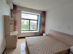 龙口南山丁冇街长租短租都行3室2厅2卫拎包入住集体供暖家具家电齐全购物方便出租房源真实图片