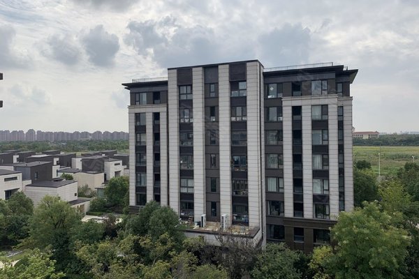 好不好_中介房产经纪人:吴续刚对金地佘山天境(公寓住宅)的评价-上海