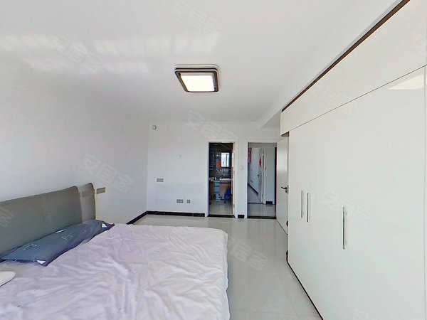 北京丰台科技园区富锦嘉园(五区)科技园 总部基地 富锦嘉园五区 精装