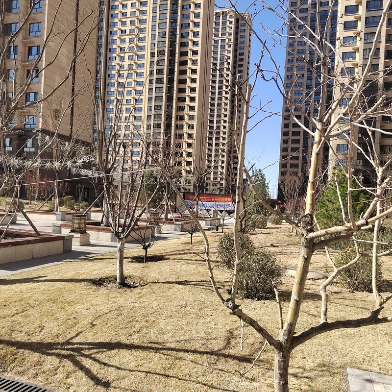 【福盛水岸, 福盛水岸小区详情,房价走势,房源,业主论坛】- 大同58