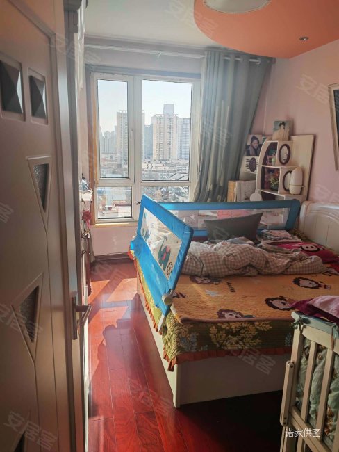 天津房产网>天津二手房>河北二手房>光复道街二手房>北岸华庭>488_650