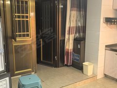 盐城大丰开发区上海花园 1室1厅1卫出租房源真实图片
