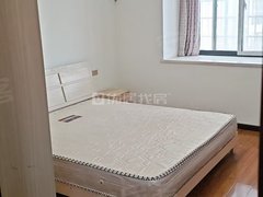 荆州沙市北京路尚东阳光里精装两室带家电家具出租房源真实图片