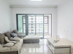 昆明官渡海伦国际海伦国际米兰区 拎包入住  3室2卫 萃智小学对面 价格可谈出租房源真实图片