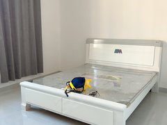 河池宜州宜州城区宜州天地附近 两房一厅两卫 拧包入住 采光好出租房源真实图片