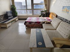 秦皇岛海港人民广场和苑小区，精装修，家具家电齐全拎包入住出租房源真实图片