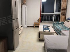 沂源河西沂源二中西城华府 电梯房精装入全配 家具家电齐全拎包入住 年租1.5出租房源真实图片