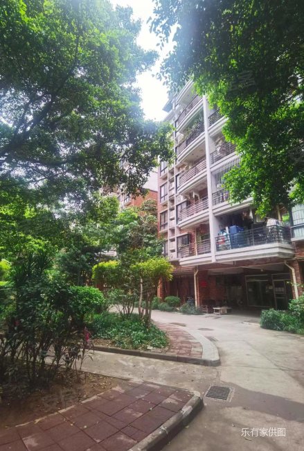 精装好房 南北通透,鸣翠花园二手房,315万,3室2厅,1卫,93平米-广州