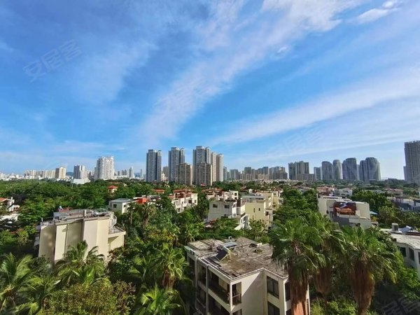 【多图】凤凰水城凤凰湾,凤凰岛租房,凤凰湾一房,带入户花园,南向看
