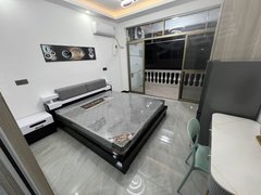 台州椒江锦江百货(免中介费)高园小区精装修带阳台房子出租出租房源真实图片