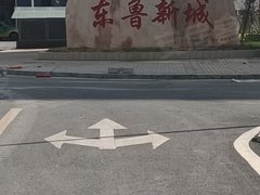 南昌南昌县莲塘东鲁新城 3室2厅2卫出租房源真实图片