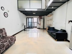 肇庆端州新东敏捷城一八期(公寓住宅) 2室1厅1卫 精装修 配套齐全出租房源真实图片