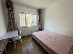 青州青州城区泰华城近泰华精装修有空调冰箱洗衣机随时看房出租房源真实图片