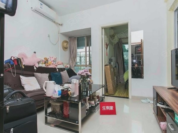 【多图】天健时尚新天地,景田北租房,泰裤辣!