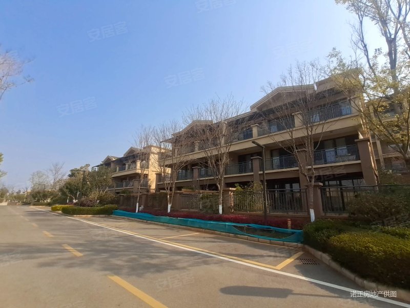 中国抚仙湖国际旅游度假社区2室2厅2卫91㎡西156万