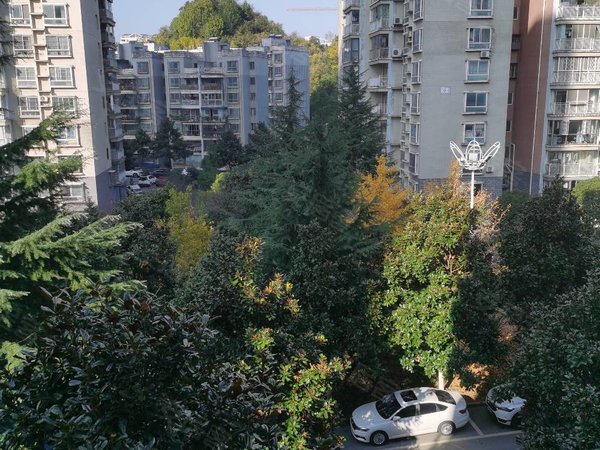 贵阳观山湖碧海花园碧海乾图花园碧海乾图电梯房四房两厅两卫带家具