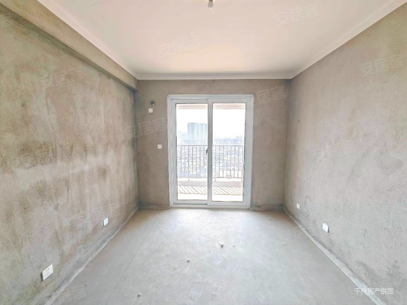 锡东新城万业观山泓郡小区前排视野开阔采光无遮挡