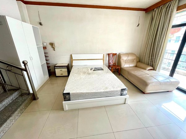 成都高新区中和怡丰花园大房间带阳台 主卧次卧 采光好 三ie世纪城