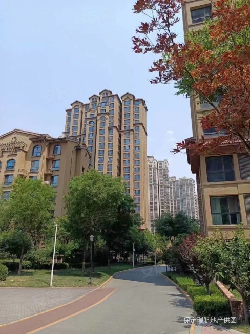 鹏润美墅家2室2厅1卫102㎡南北122万