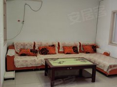昌乐昌乐城区体育公园3室，空调，洗衣机，冰箱，都有直接领包入住出租房源真实图片