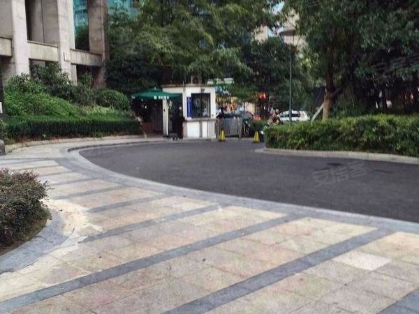 【多图】上青佳园,长寿路租房,押一付一近地铁,精装修拎包入住,有钥匙