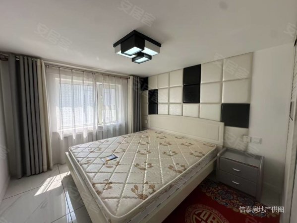 唯美康城2室2厅2卫73㎡南北53万