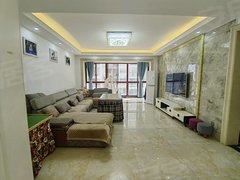 郴州苏仙爱莲湖爱莲湖爱莲名城精装大四房家电齐全2500月出租房源真实图片