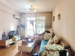 重庆江北五里店江北嘴新上房源了精装两房业主住家装修置换新房次新出租出租房源真实图片