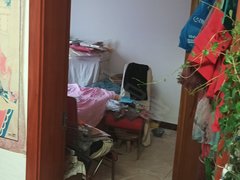 天津红桥咸阳北路街咸阳北路街 1室1厅1卫出租房源真实图片