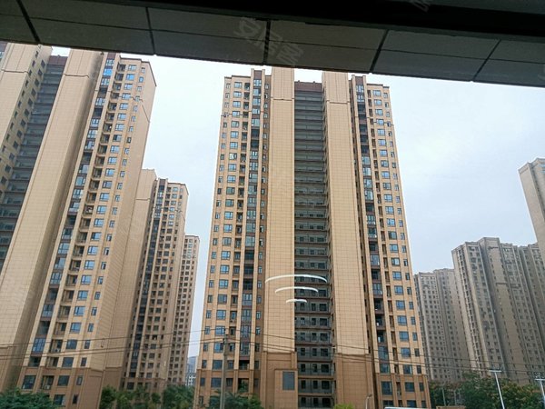 仙桃干河干河城区沔阳悦府城西温馨一居室 可短租 好停车 有wifi 可短