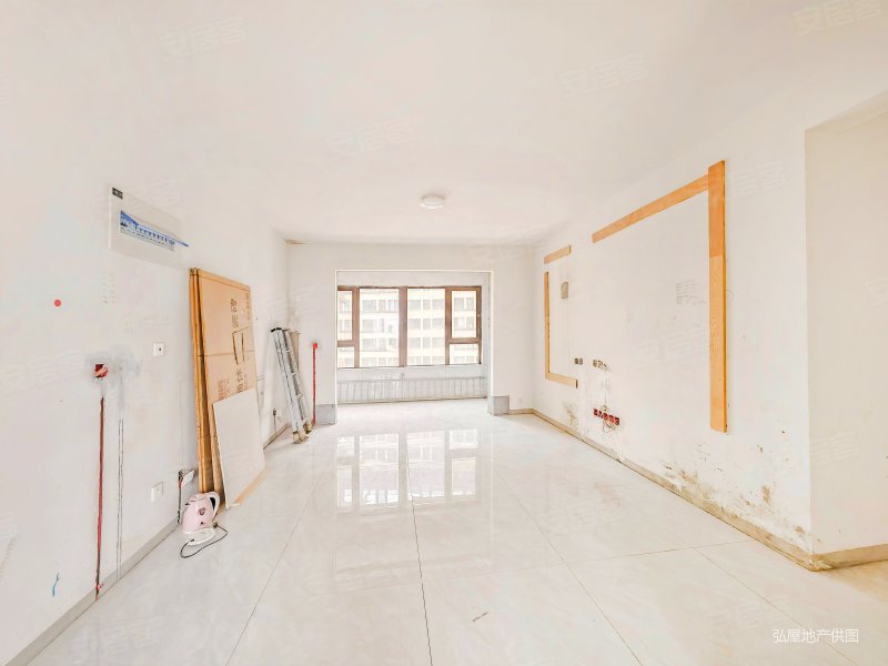 中间楼层采光好 有钥匙随时看房 低密度社区 正规商品房,正荣悦棠府