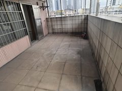柳州柳北锦绣1OOO也租带40平大露台桂景湾小区四房两厅两卫天然气出租房源真实图片