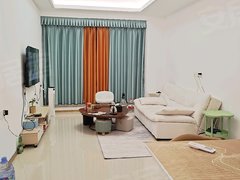 汕头濠江濠江城区绿地中心 2室2厅1卫出租房源真实图片