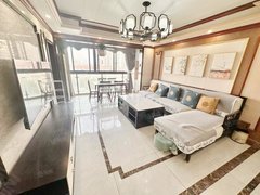 武汉沌口开发区江汉大学东风公司地铁站。精装大三房。 房子干净整洁。好楼层。拎包入住出租房源真实图片