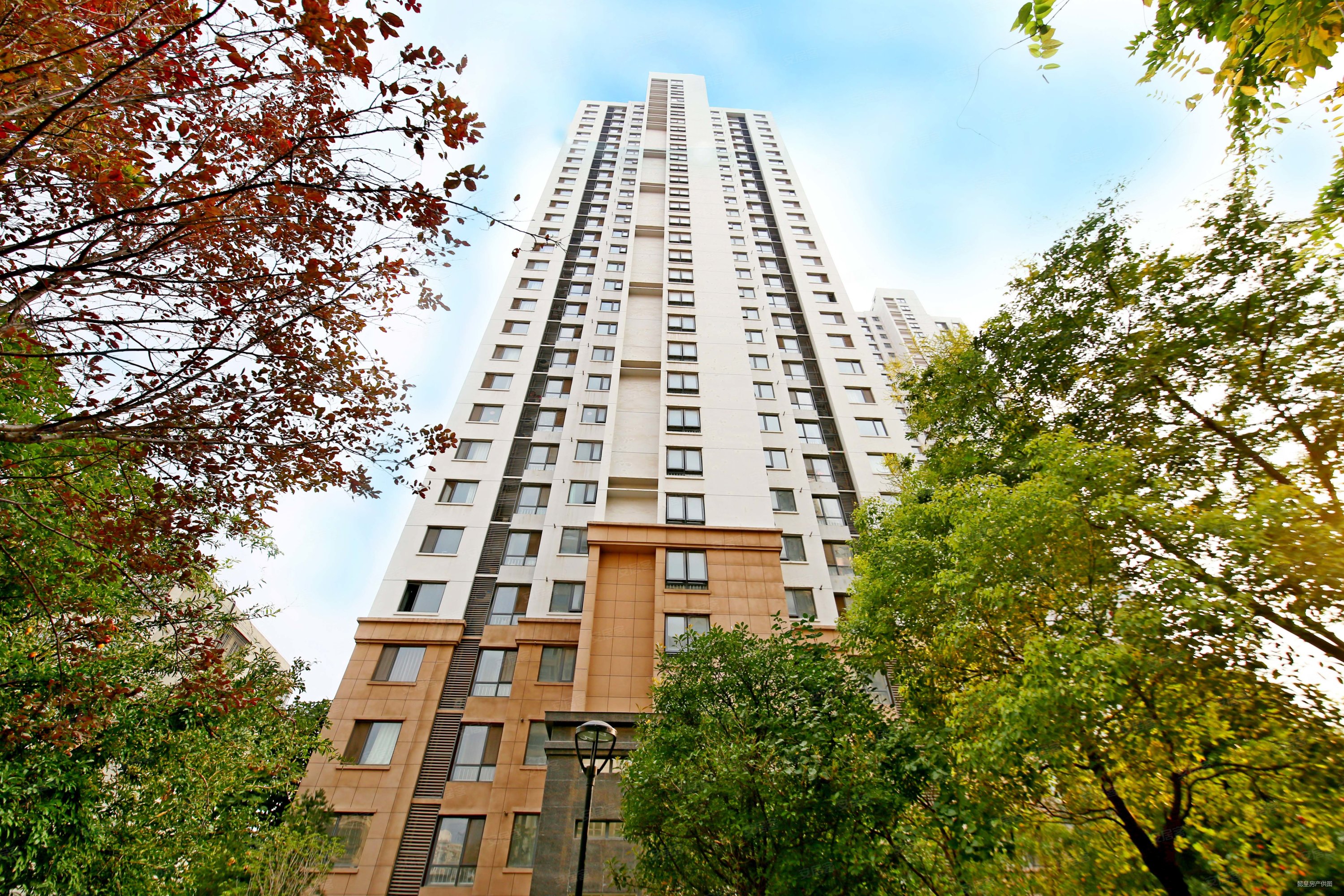 洛阳房产网>洛阳二手房>涧西二手房>联盟路二手房>檀香园>