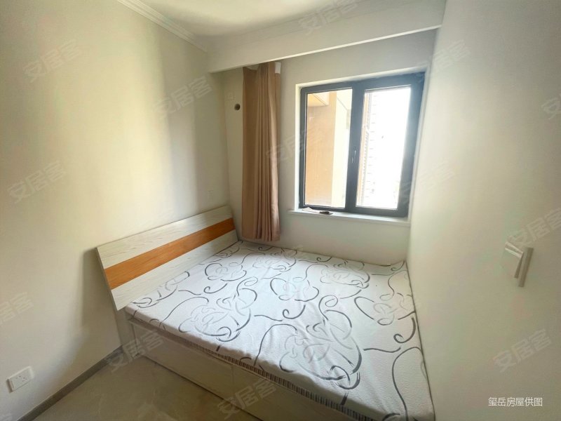 业主着急卖 盛世景园 83vv直接精装未住 紧邻武清光明中