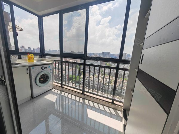 杭州西湖翠苑翠苑逸景湾精选实地验真 翠苑逸景湾 朝南带阳台出租房源