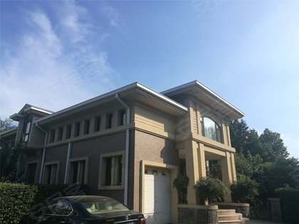 山水湖滨花园(别墅),金城西路266号 - 无锡山水湖滨花园(别墅)二手房